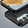 Чохол Tech-Protect TPUCarbon для Samsung Galaxy M15 (M156) Black (5906302308118)