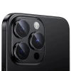 Захисне скло Hofi для камери iPhone 15 Pro | 15 Pro Max Camring Pro+ Clear (5906302308194)