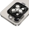 Захисне скло Hofi для камери iPhone 15 Pro | 15 Pro Max Camring Pro+ Clear (5906302308194)