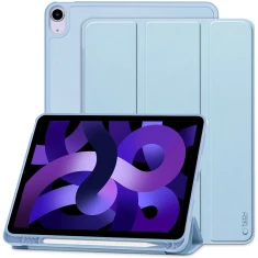 Чехол Tech-Protect SC Pen для iPad Air 6 10.9 (2024) | Air 5 10.9 (2022) | Air 4 10.9 (2020) Sky Blue (5906302308279)