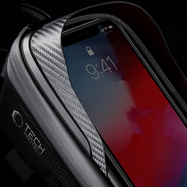 Велосипедний тримач Tech-Protect V2 Universal Bike Mount 