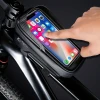Велосипедний тримач Tech-Protect V2 Universal Bike Mount 
