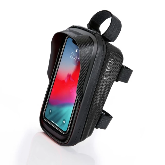 Велосипедний тримач Tech-Protect V2 Universal Bike Mount 