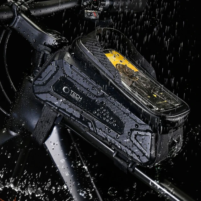 Велосипедний тримач Tech-Protect V2 Universal Bike Mount 