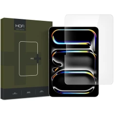 Захисне скло Hofi Glass Pro Plus для iPad Air 6 13 2024 | Pro 13 2024 7th Gen Clear (5906302308613)