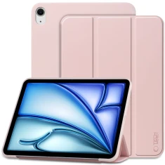 Чохол Tech-Protect Smartcase для iPad Air 11 7 | 6 (2025-2024) / Air 10.9 5 | 4 (2022-2020) Pink (5906302308767)