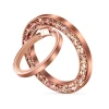 Кільце-тримач Tech-Protect MMR200 Phone Ring Rose Gold with MagSafe (5906302308774)