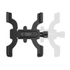 Тримач на кермо для велосипеда/самоката Tech-Protect V3 Universal Bike Mount Black (5906302308965)