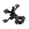Тримач на кермо для велосипеда/самоката Tech-Protect V3 Universal Bike Mount Black (5906302308965)