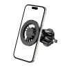 Автотримач Tech-Protect N56 Magnetic Vent Black with MagSafe (5906302309542)