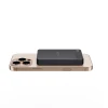 Портативний зарядний пристрій Tech-Protect PB33 LifeMag 5000mAh Black with MagSafe (5906302309580)