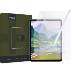 Захисна плівка Hofi Paper Pro Plus для iPad Air 6 11 2024 (2 pack) Matte Clear (5906302309757)