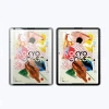 Захисна плівка Hofi Paper Pro Plus для iPad Air 6 11 2024 (2 pack) Matte Clear (5906302309757)