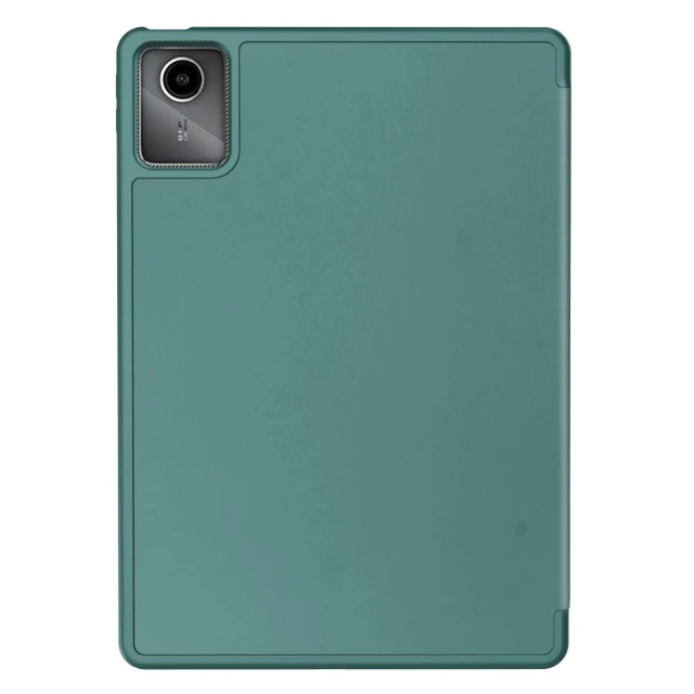 Чохол Tech-Protect Sc Pen для Lenovo Tab M11 11.0 (TB330) Green (5906302309801)