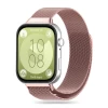 Ремешок Tech-Protect Milaneseband для Huawei Watch Fit 3 Rose Gold (5906302310487)