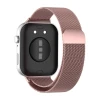 Ремешок Tech-Protect Milaneseband для Huawei Watch Fit 3 Rose Gold (5906302310487)