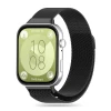Ремінець Tech-Protect Milaneseband для Huawei Watch Fit 3 Black (5906302310494)