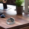 Ремінець Tech-Protect Milaneseband для Huawei Watch Fit 3 Black (5906302310494)