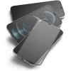 Захисне скло Hofi Glass Pro Plus для iPhone 16 Pro (2 pack) Black (5906302310845)