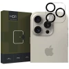 Захисне скло Hofi для камери iPhone 16 Pro | 16 Pro Max Cam Pro Plus Clear (5906302310999)