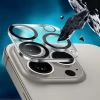 Захисне скло Hofi для камери iPhone 16 Pro | 16 Pro Max Cam Pro Plus Clear (5906302310999)