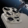Захисне скло Hofi для камери iPhone 16 Pro | 16 Pro Max Fullcam Pro Plus Black (5906302311071)