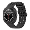 Ремешок Tech-Protect IconBand Pro для Samsung Galaxy Watch Ultra 47 mm Black (5906302312276)