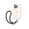 Ремінець Tech-Protect C3S Rope Wrist Strap Black Black (5906302312702)