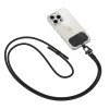 Ремешок Tech-Protect C5S Rope Crossbody Strap Black (5906302312887)