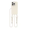 Чохол Tech-Protect MagNecklace для iPhone 15 Pro Cosmic Latte with MagSafe (5906302313136)