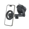 Автотримач Tech-Protect N56 Magnetic Black with MagSafe (5906302313211)