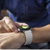 Ремінець Tech-Protect Silicone Sport для Samsung Galaxy Watch 4/5/5 Pro/6/7/FE Starlight (5906302313426)