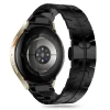 Ремінець Tech-Protect Stainless Line для Samsung Galaxy Watch FE/4/5/5 Pro/6/7 Black (5906302313563)