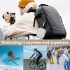 Чохол для навушників Tech-Protect Silicone для AirPods Pro 2 | 1 Olive Green (5906302313693)