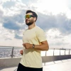 Ремешок Tech-Protect Milaneseband для Samsung Galaxy Watch 7/6/5 Pro/5/4/FE Silver (5906302313778)