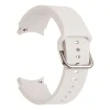 Ремешок Tech-Protect Silicone для Samsung Galaxy Watch 4/5/5 Pro/6/7/FE Starlight (5906302313815)
