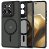 Чохол Tech-Protect MagMat для Motorola Edge 60 Pro Matte Black with MagSafe (5906302318322)