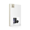 Магнітний гаманець Tech-Protect Wallet для Samsung Galaxy Flip7 (F766) Black (5906302318346)