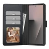 Чохол-книжка Tech-Protect Wallet для Samsung Galaxy Fold7 (F966) Black (5906302318353)