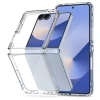 Чохол Tech-Protect FlexAir Hybrid для Samsung Galaxy Flip7 (F766) Clear (5906302318360)