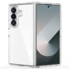 Чохол Tech-Protect FlexAir Hybrid для Samsung Galaxy Fold7 (F966) Clear (5906302318377)