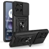 Чохол Tech-Protect Camshield Pro для Motorola Moto G86 5G Black (5906302318476)