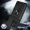 Чохол Tech-Protect Camshield Pro для Motorola Moto G86 5G Black (5906302318476)