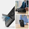 Чохол Tech-Protect Kevlar для iPhone 16e Black with MagSafe (5906302318513)