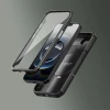 Чохол Tech-Protect Kevlar для iPhone 16e Black with MagSafe (5906302318513)