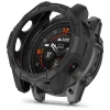 Чохол Tech-Protect Defense Air для Garmin Fenix 7 | 7 Pro Black (5906302318520)