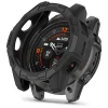 Чохол Tech-Protect Defense Air для Garmin Fenix 7X | 7X Pro Black (5906302318537)