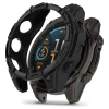 Чохол Tech-Protect Defense Air для Garmin Fenix 8 51 mm Black (5906302318551)