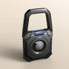 Чохол Tech-Protect Kevlar для Apple AirTag 2 | 1 Black (5906302318599)