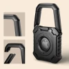 Чохол Tech-Protect Kevlar для Apple AirTag 2 | 1 Black (5906302318599)